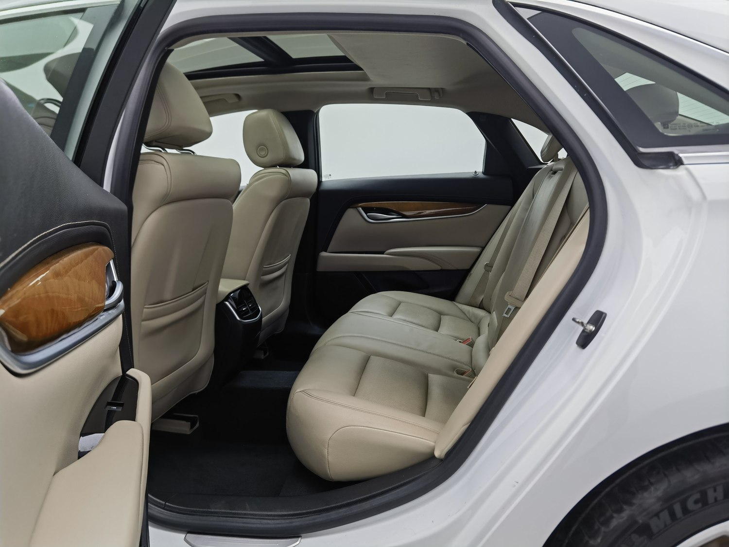 Used Cadillac XTS 2018 2.0 AT