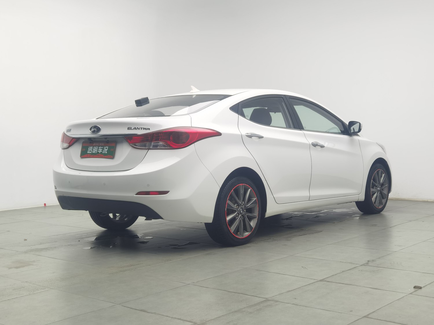 Used Hyundai Langdong 2015 1.6 AT