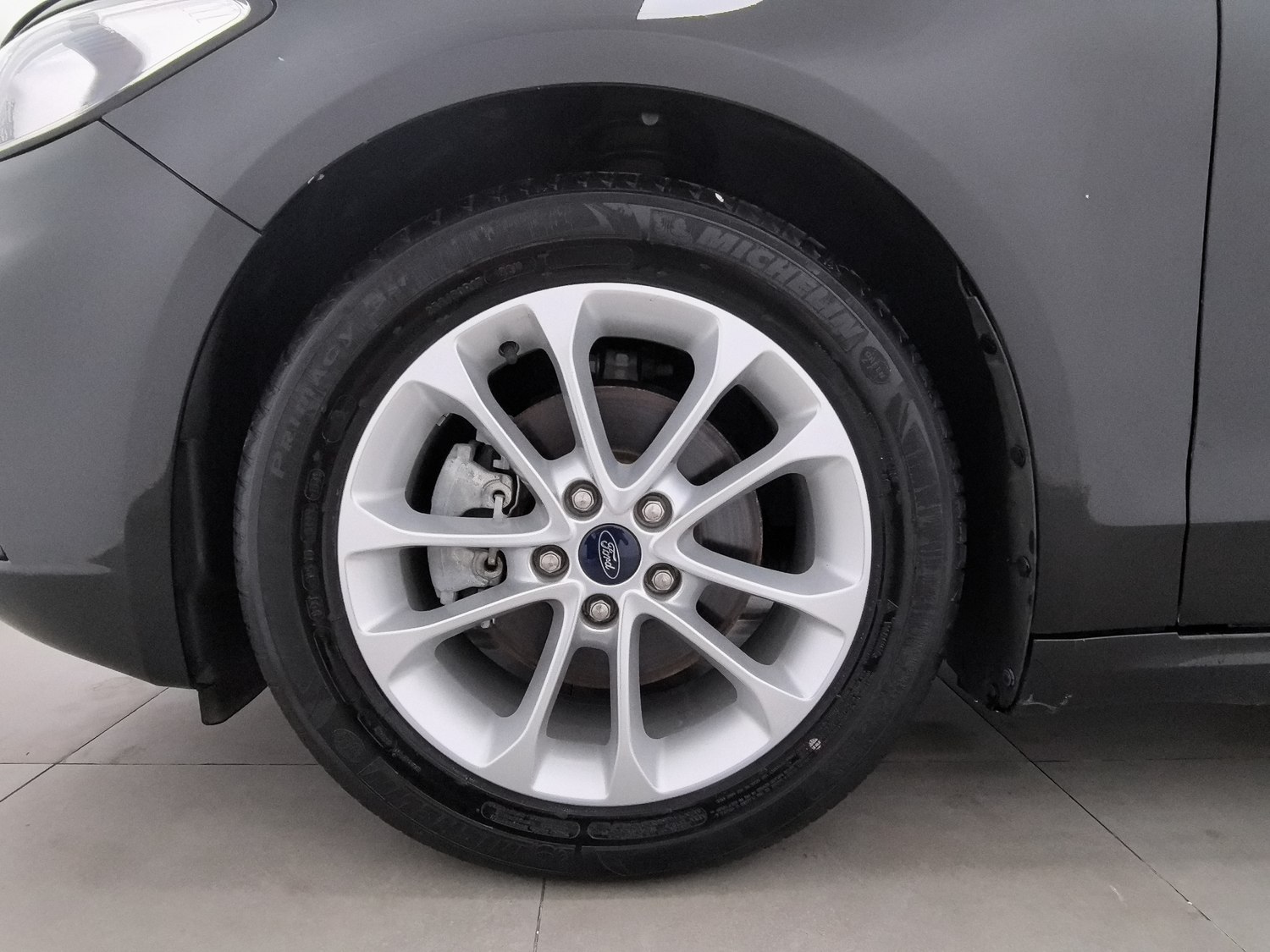 Used Ford Mondeo 2020 1.5 AT