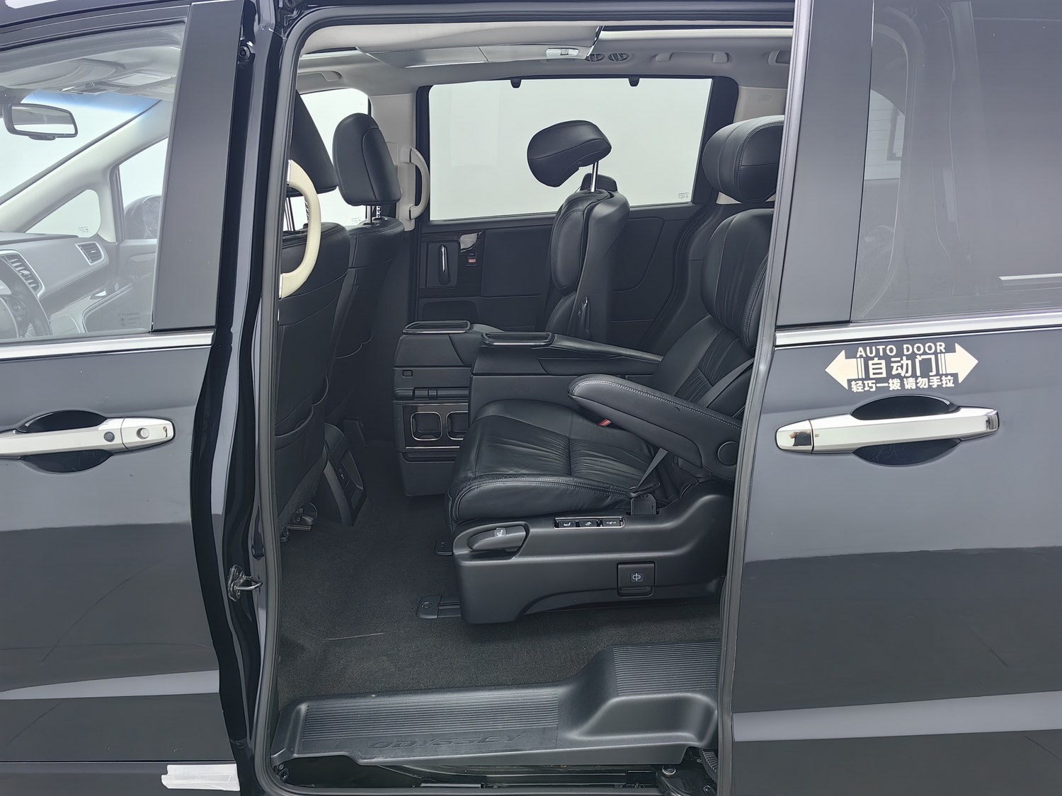 Used Honda Odyssey 2019 2.0 AT