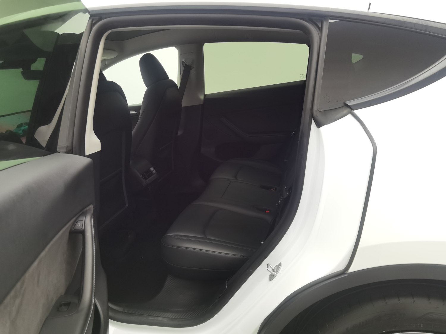 Used Tesla Model Y 2023