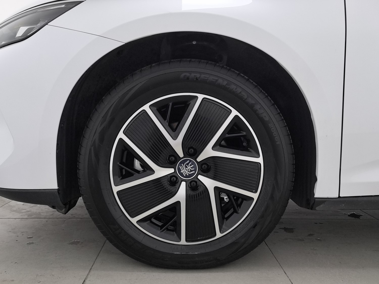 Used BYD Qin L 2024 1.5 AT
