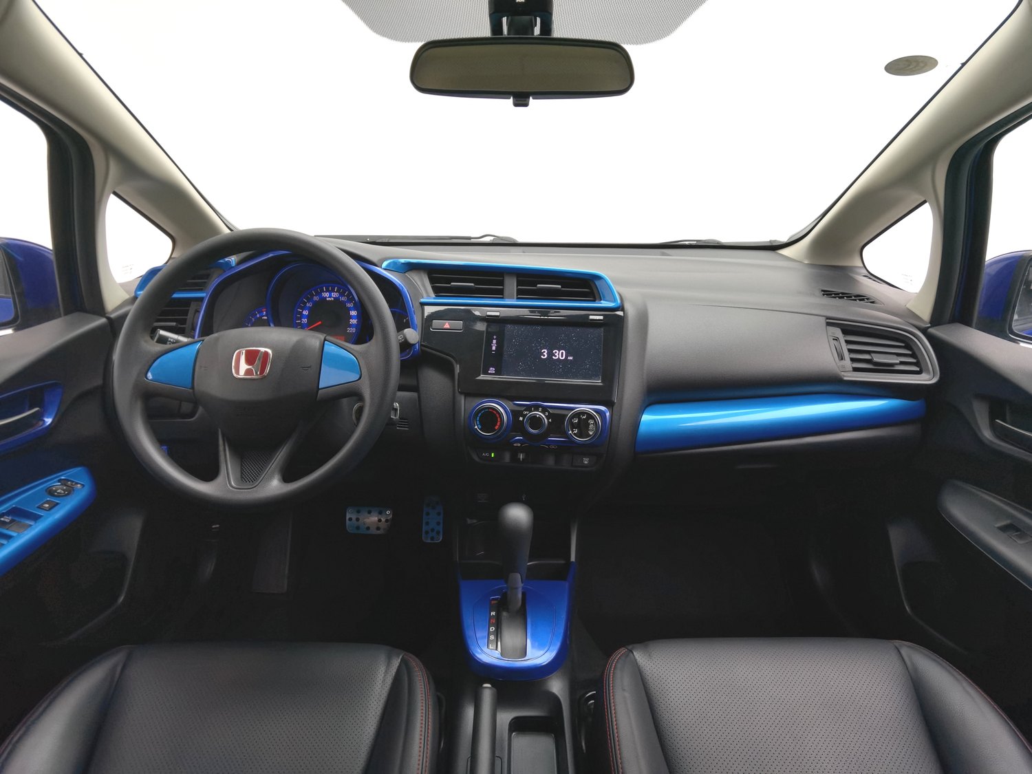 Used Honda Fit 2018 1.5 AT