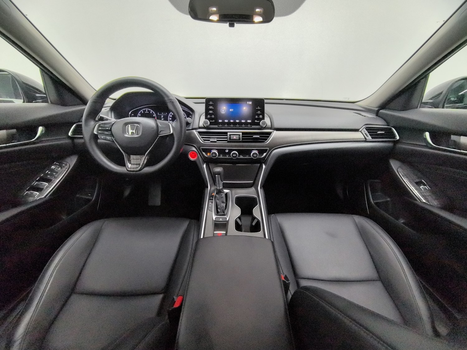 Used Honda Accord 2018 1.5 AT