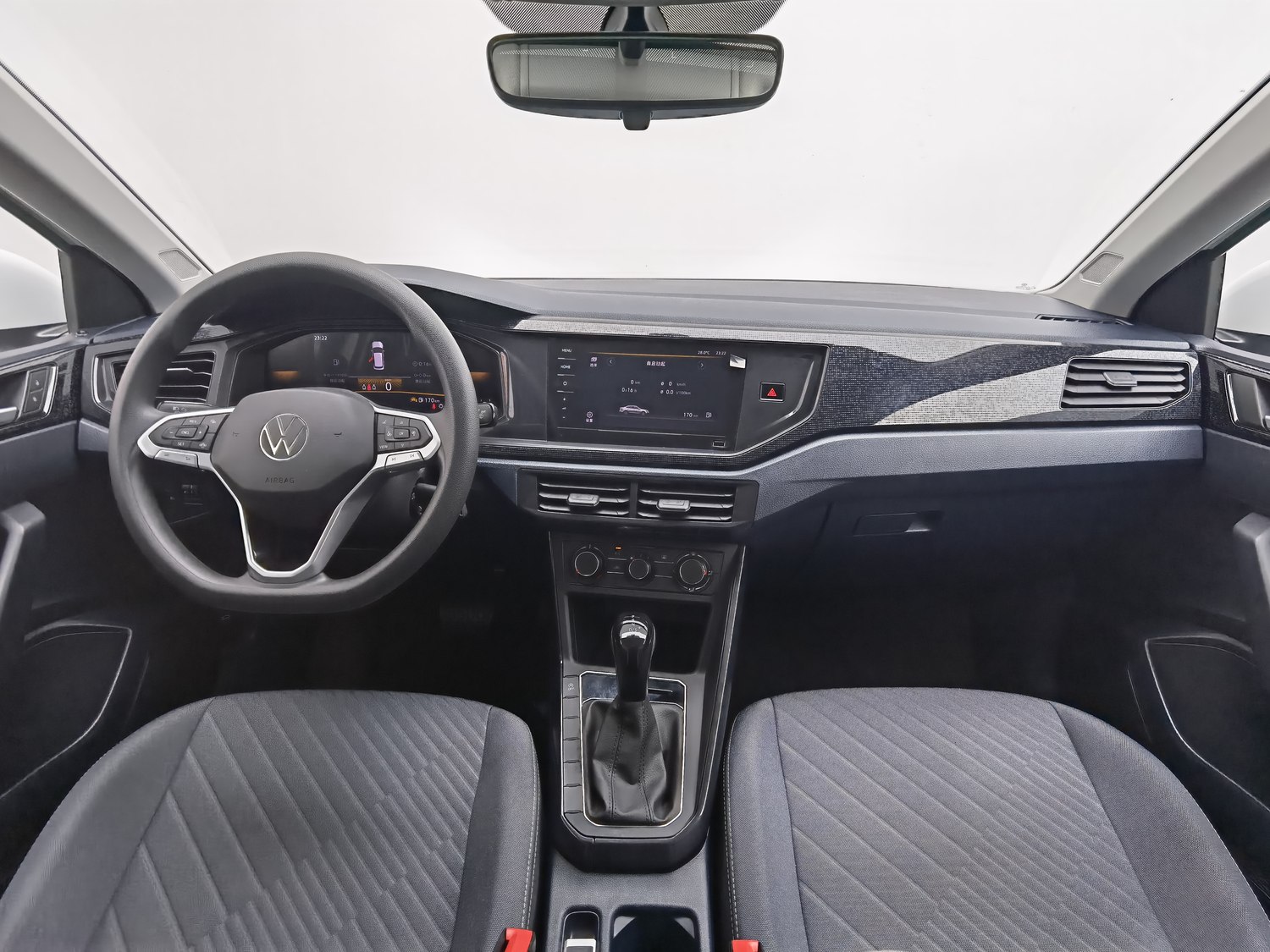 Used Volkswagen Lavida 2025 1.5 AT