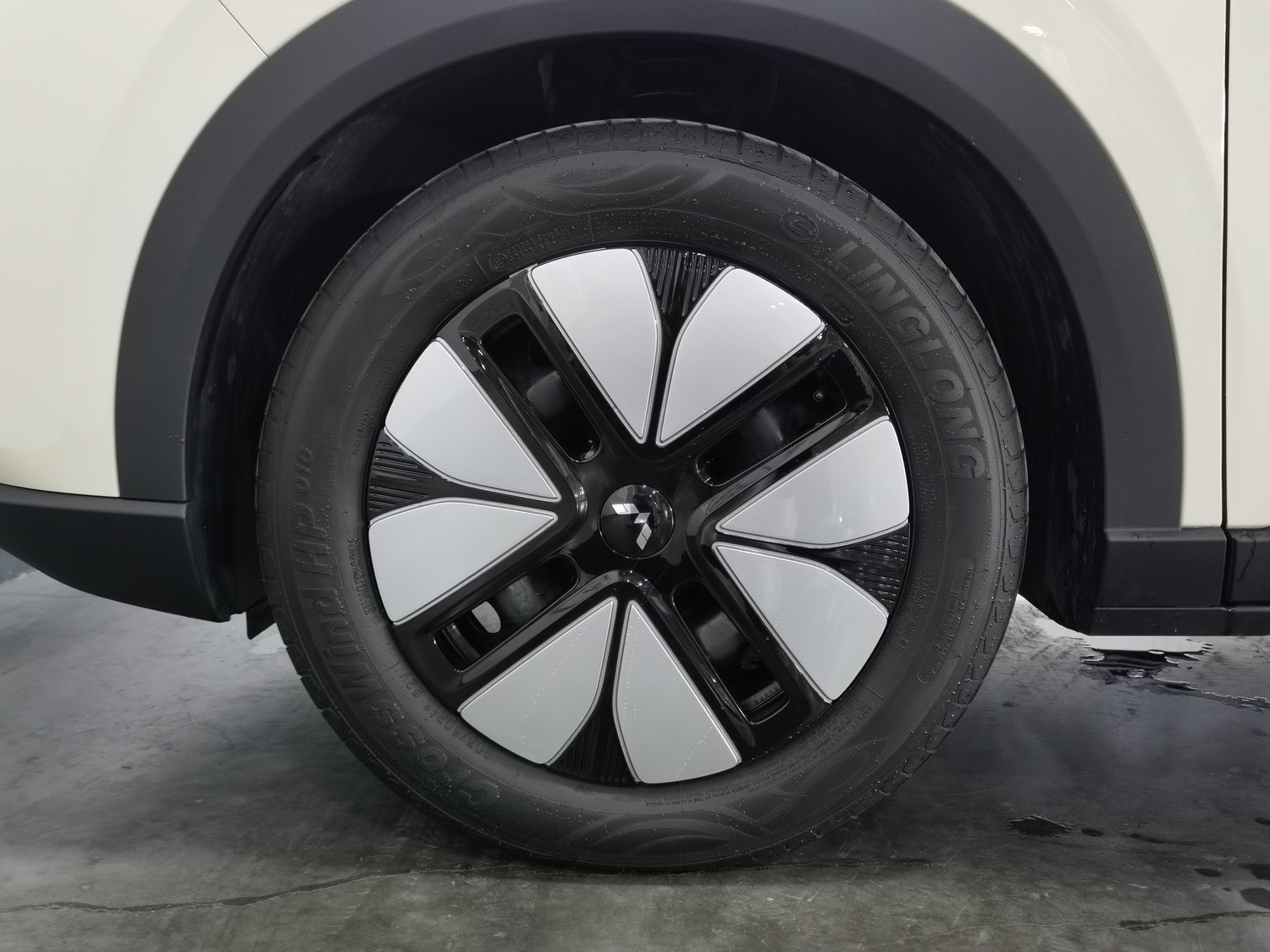 Used Wuling Bingo S 2025