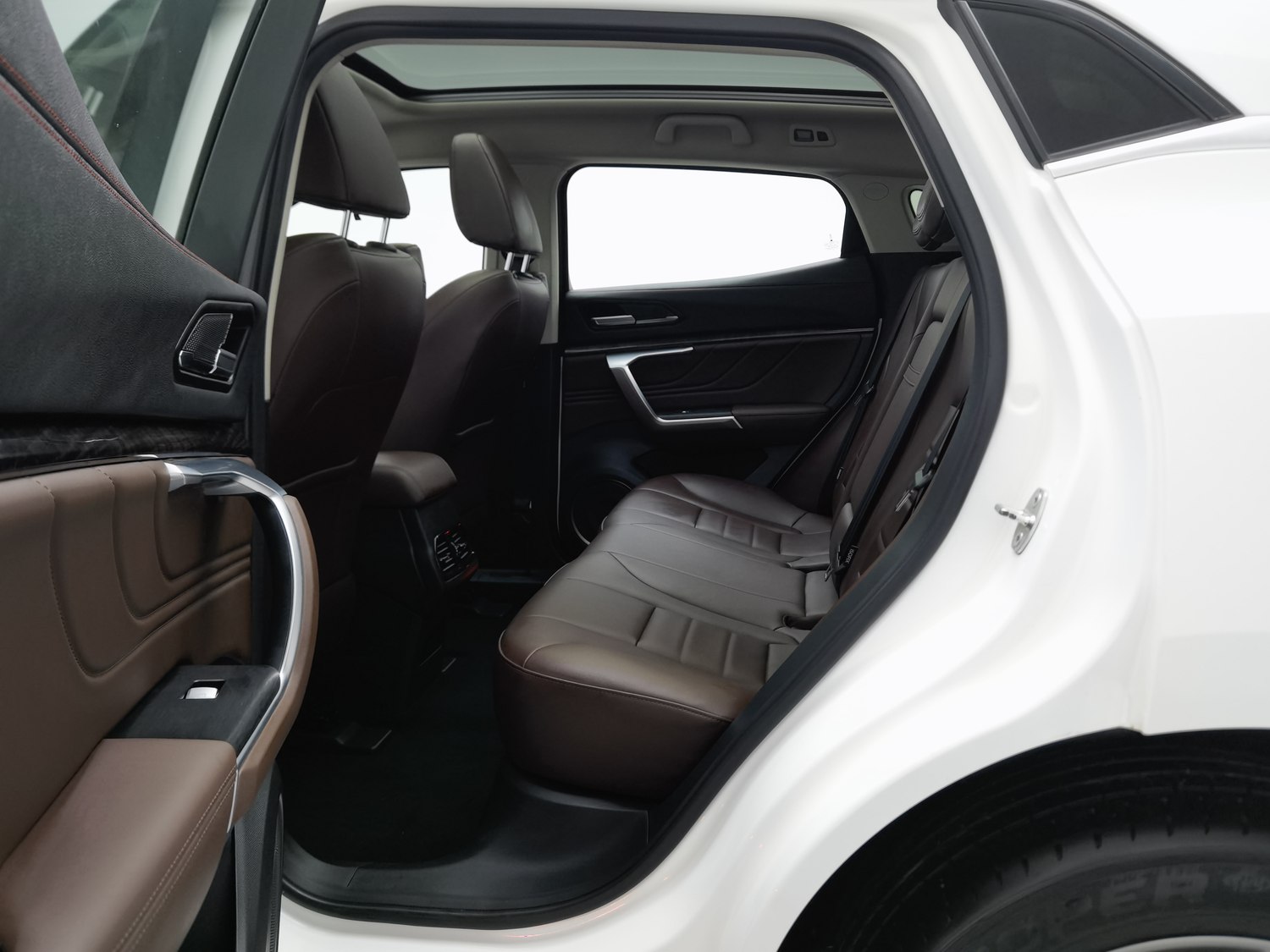 Used Wey VV5 2019 1.5 AT