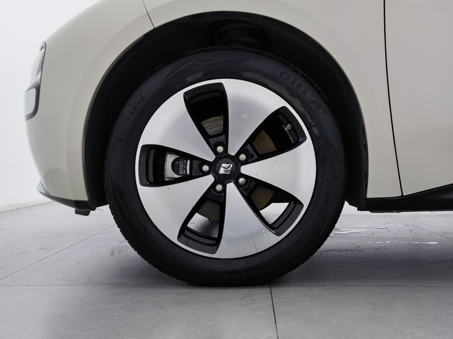 Used Baojun Cloud 2023