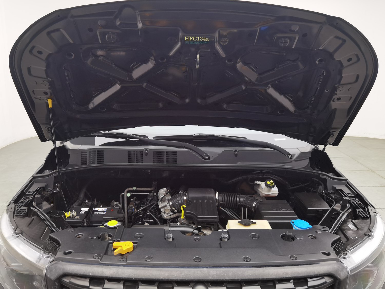 Used Changan Oshan Oshan X70A 2020 1.5 MT