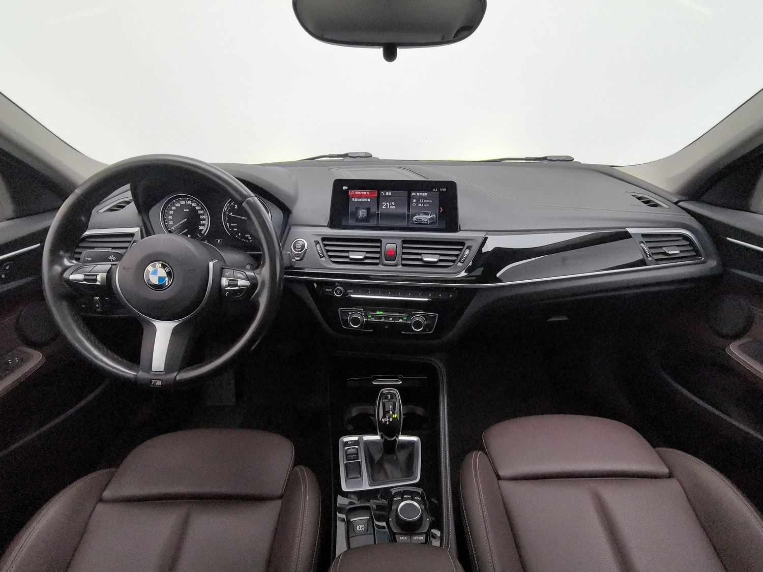 Used BMW THE1 2020 1.5 AT