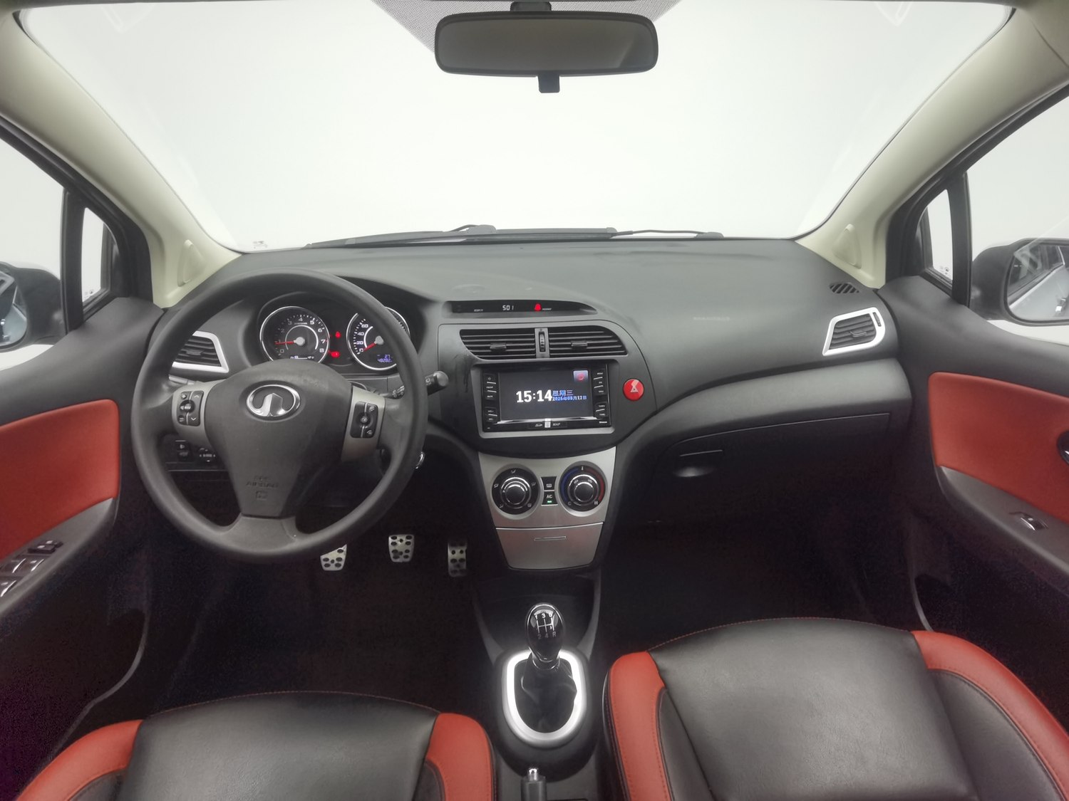 Used Great Wall C20R 2013 1.5 MT