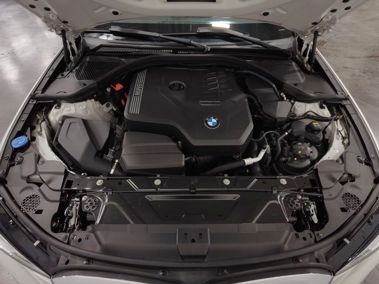 Used BMW THE3 2020 2.0 AT