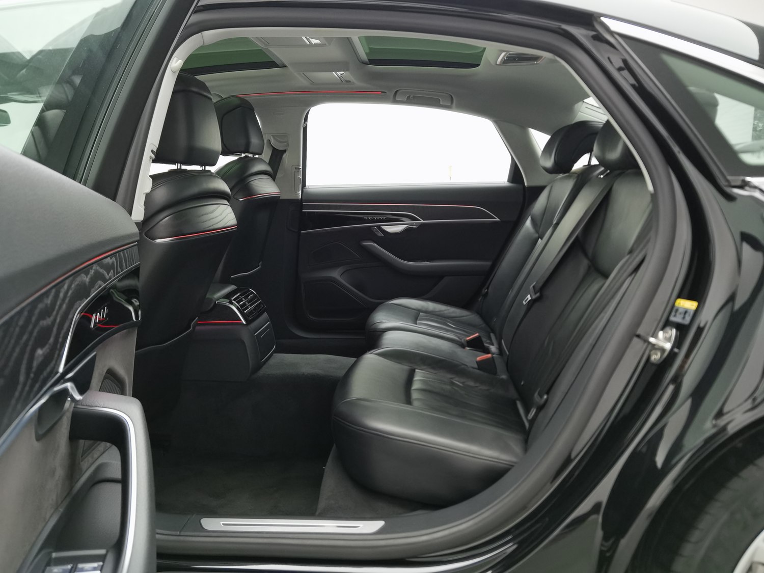 Used Audi A8 2019 3.0 AT