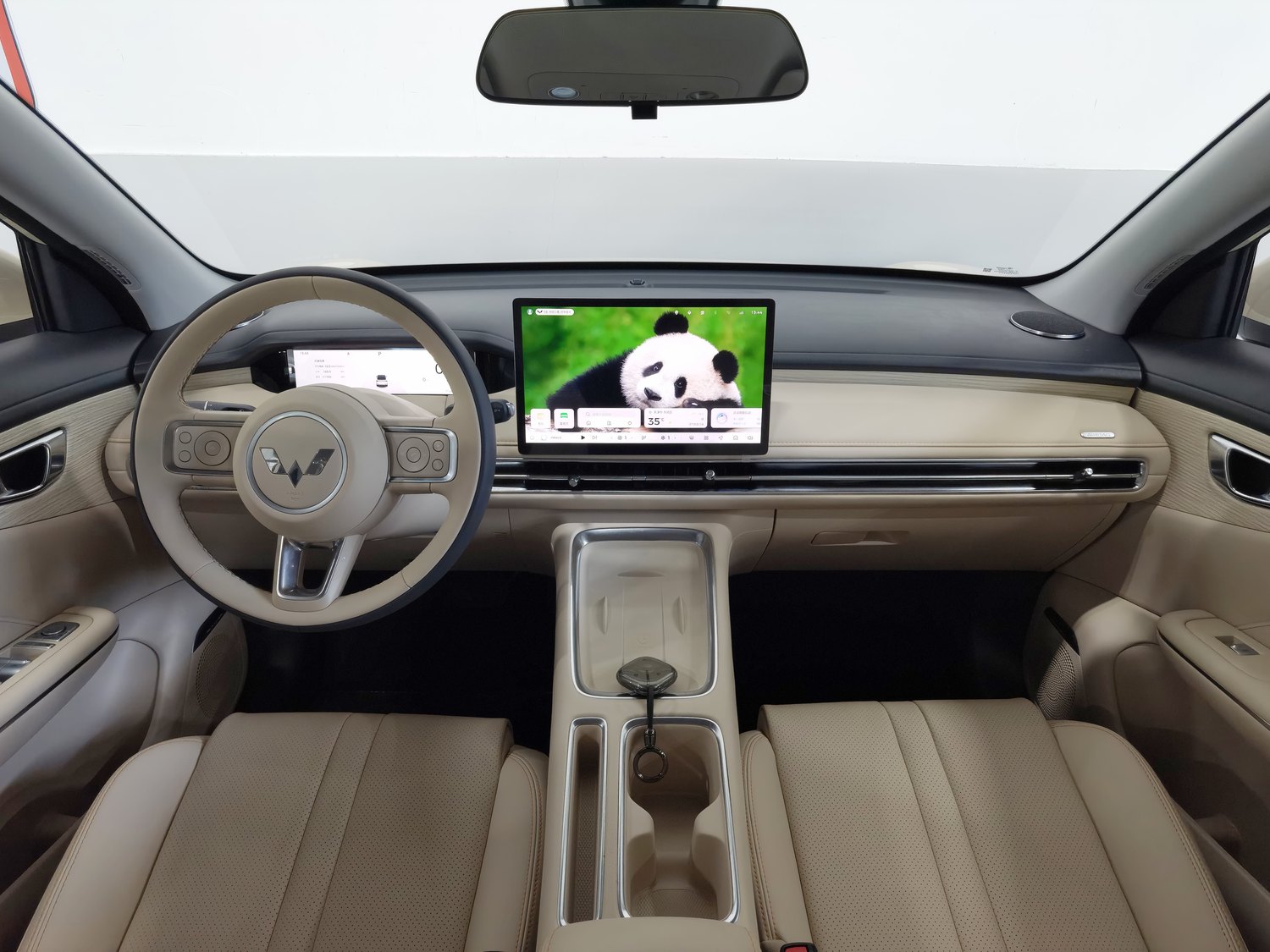 Used Wuling Bingo S 2025