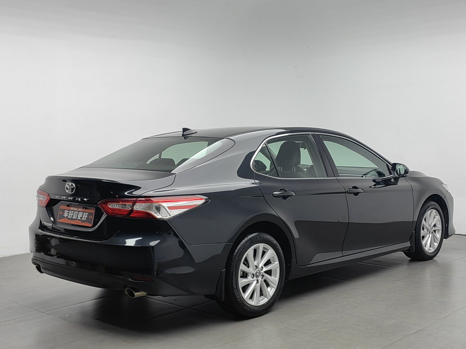 Used Toyota Camry 2022 2.0 AT