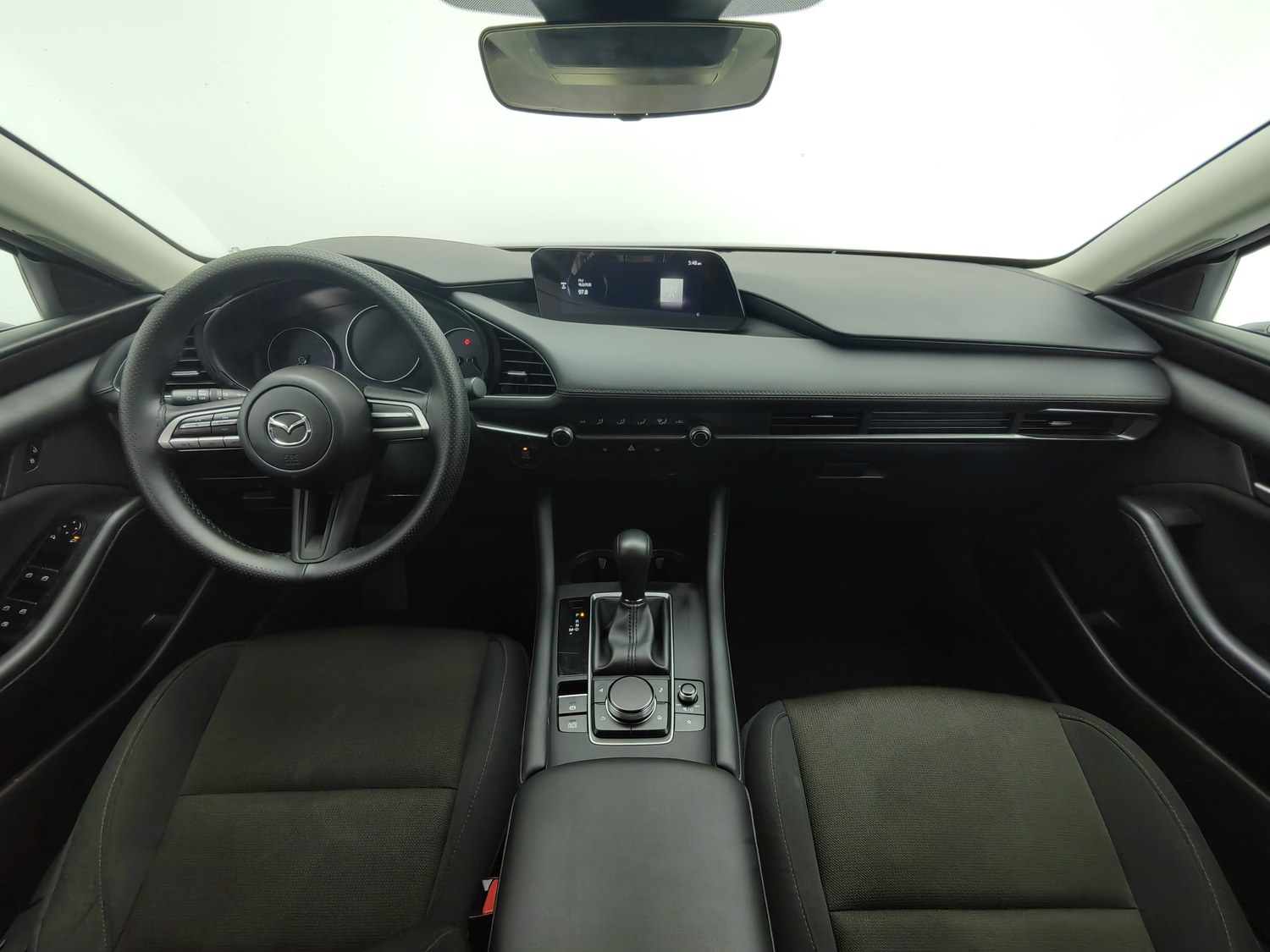 Used Mazda 3 Axela 2021 2.0 AT