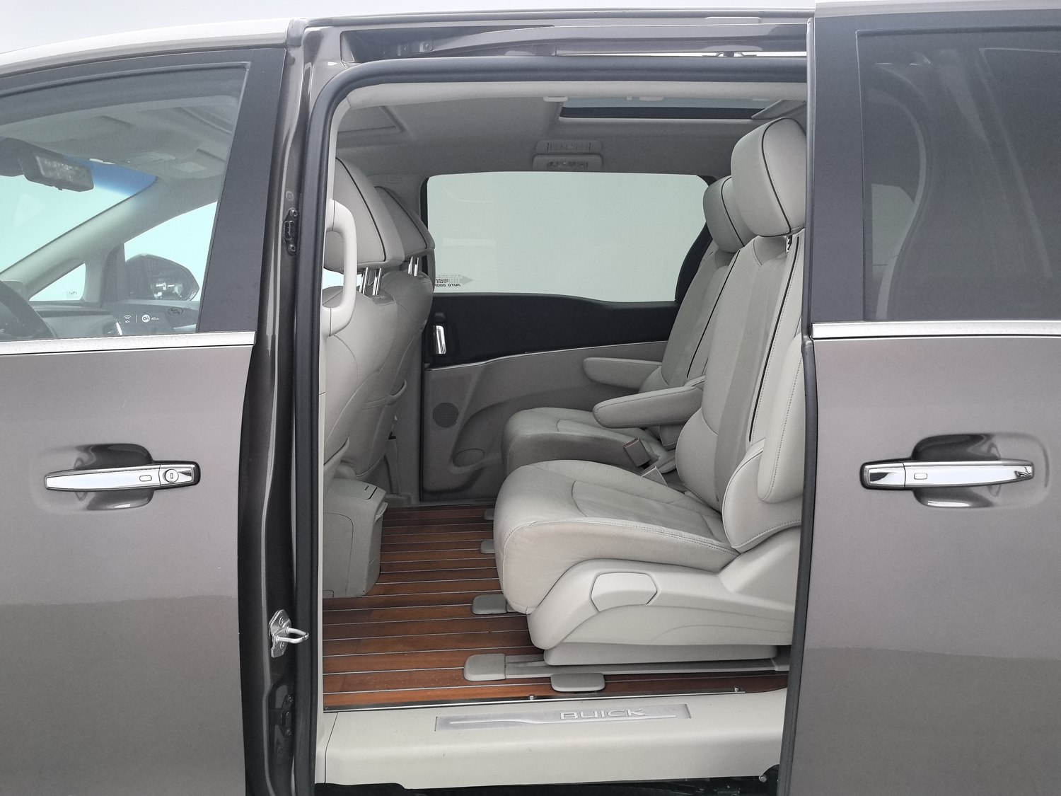 Used Buick GL8 2021 2.0 AT