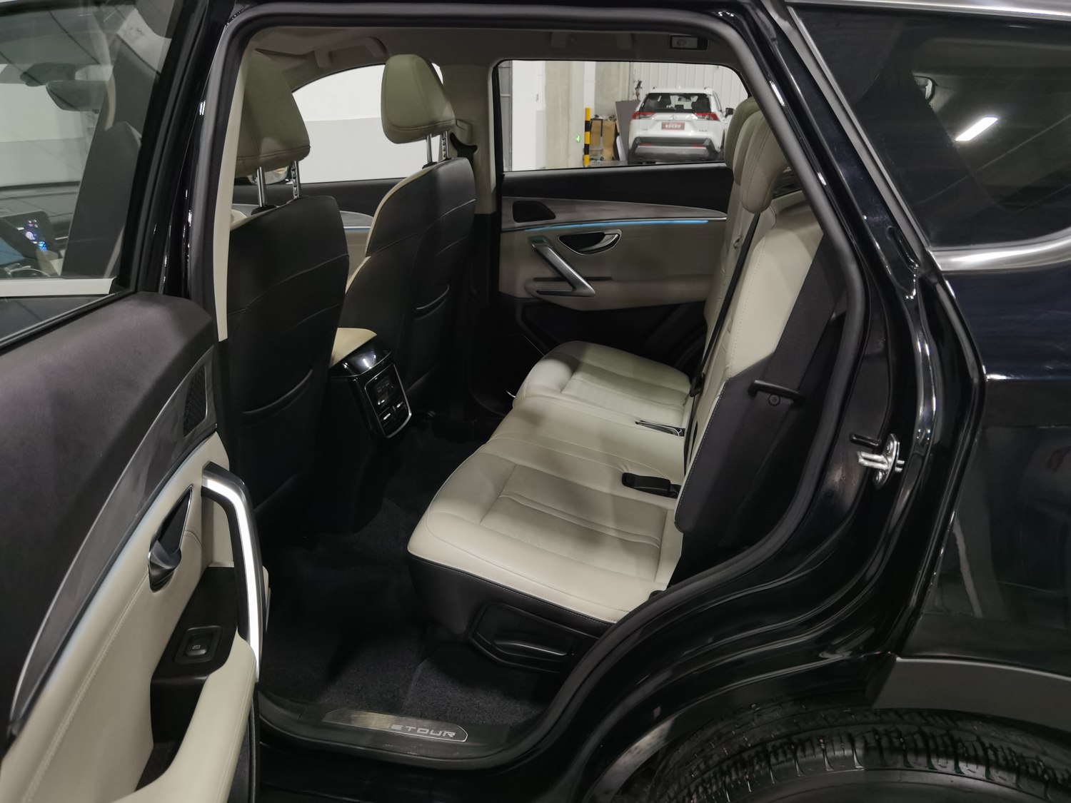 Used Jetour X70 PRO 2023 2.0 AT