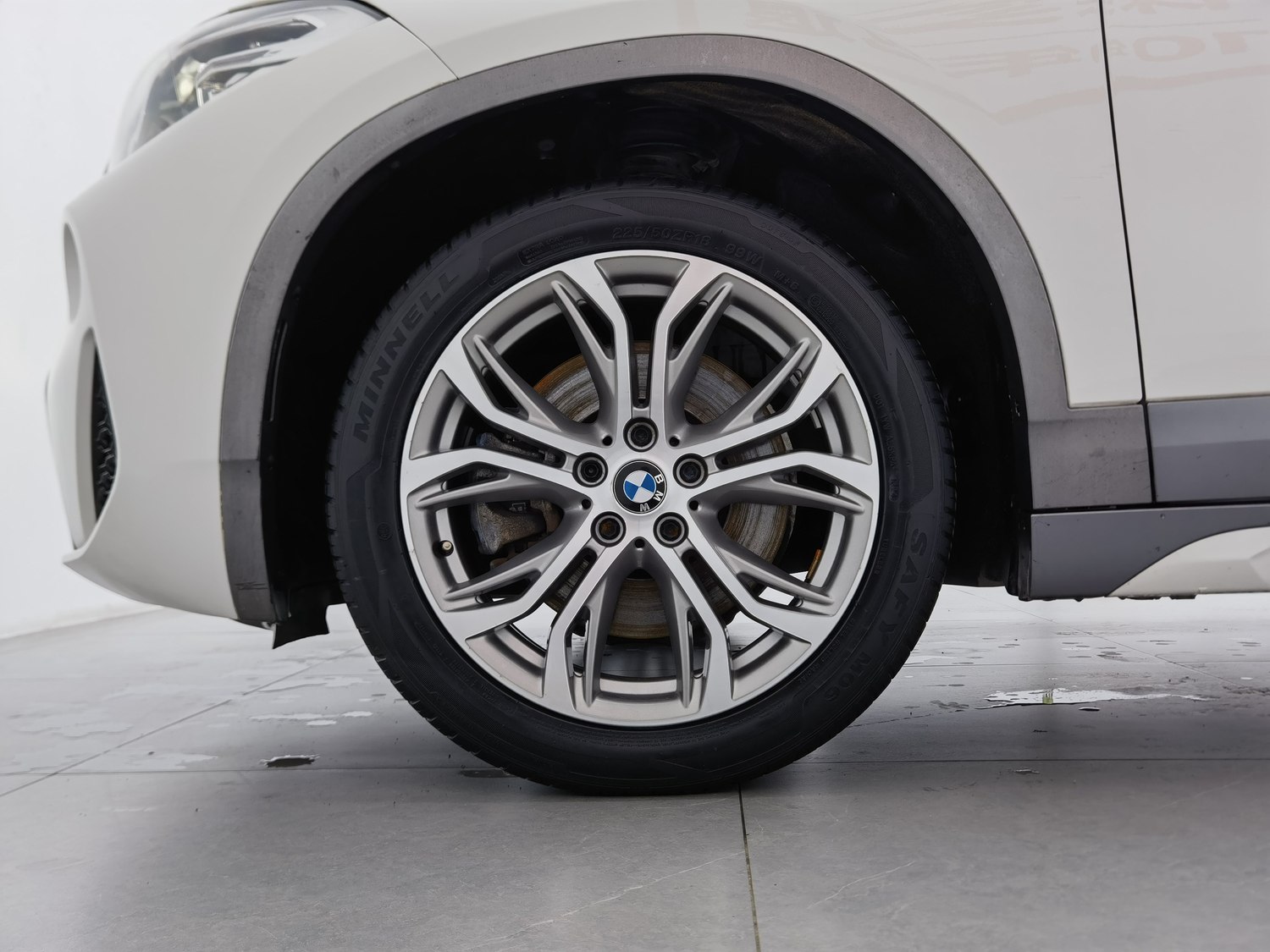 Used BMW X2 (Import) 2019 2.0 AT