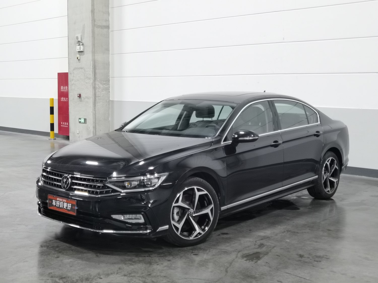 Used Volkswagen Magotan 2023 2.0 AT