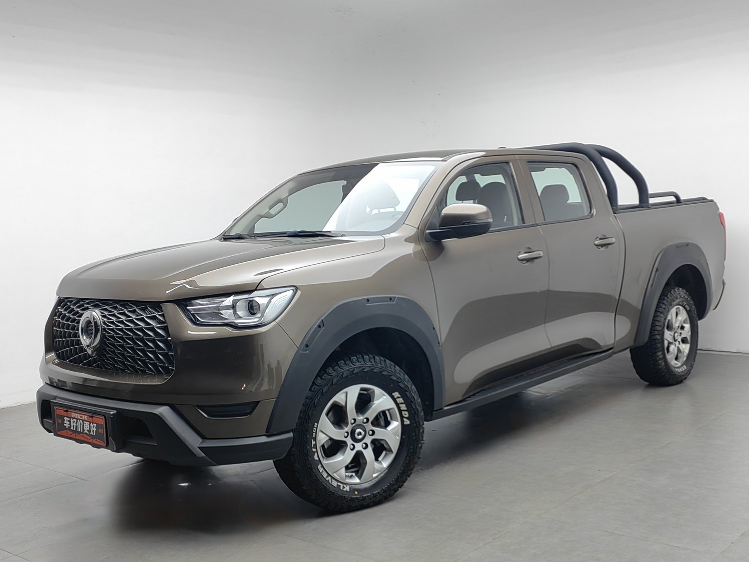 Used Great Wall Poer 2021 2.0 MT