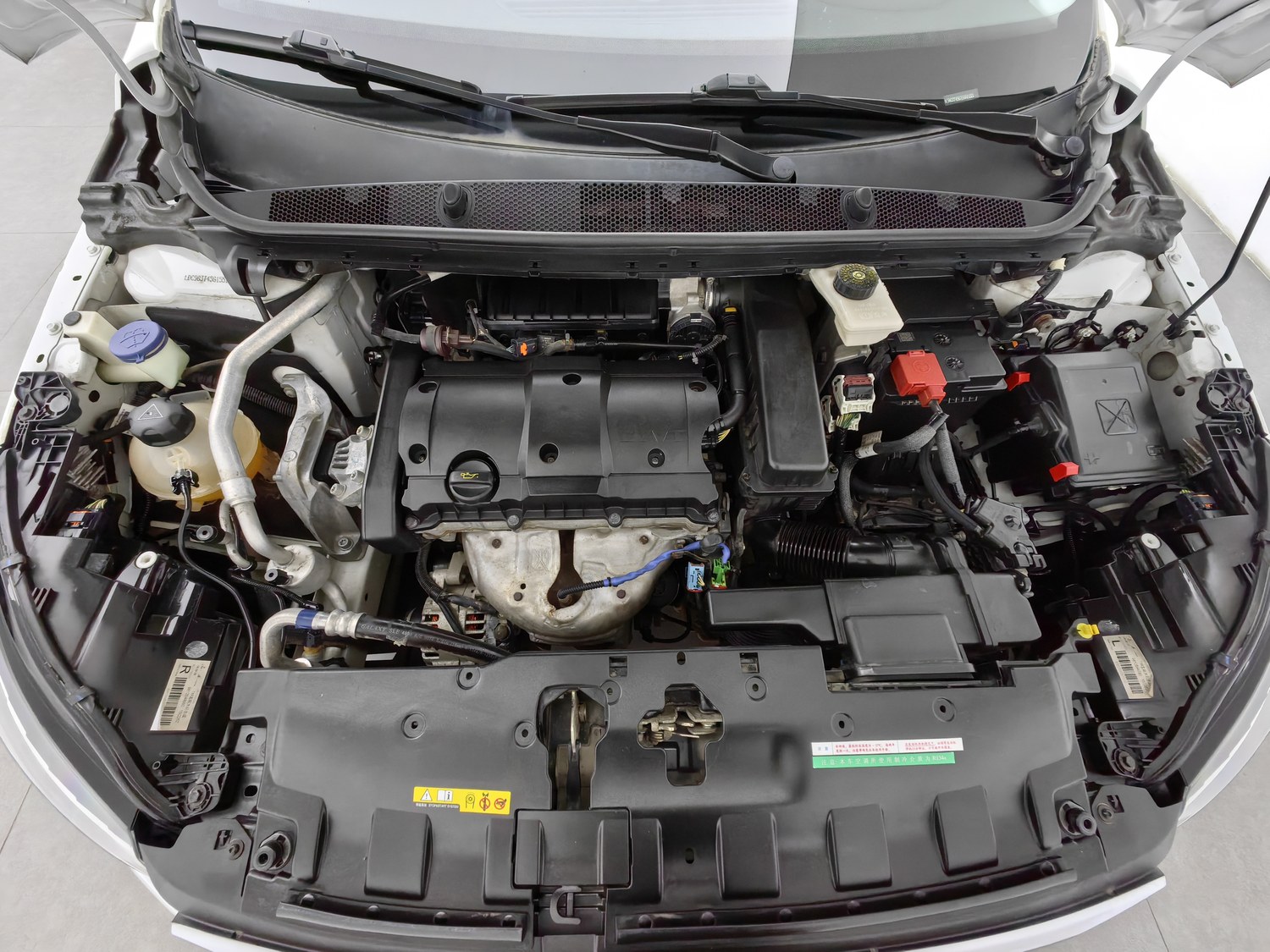 Used Peugeot 308 2016 1.6 AT