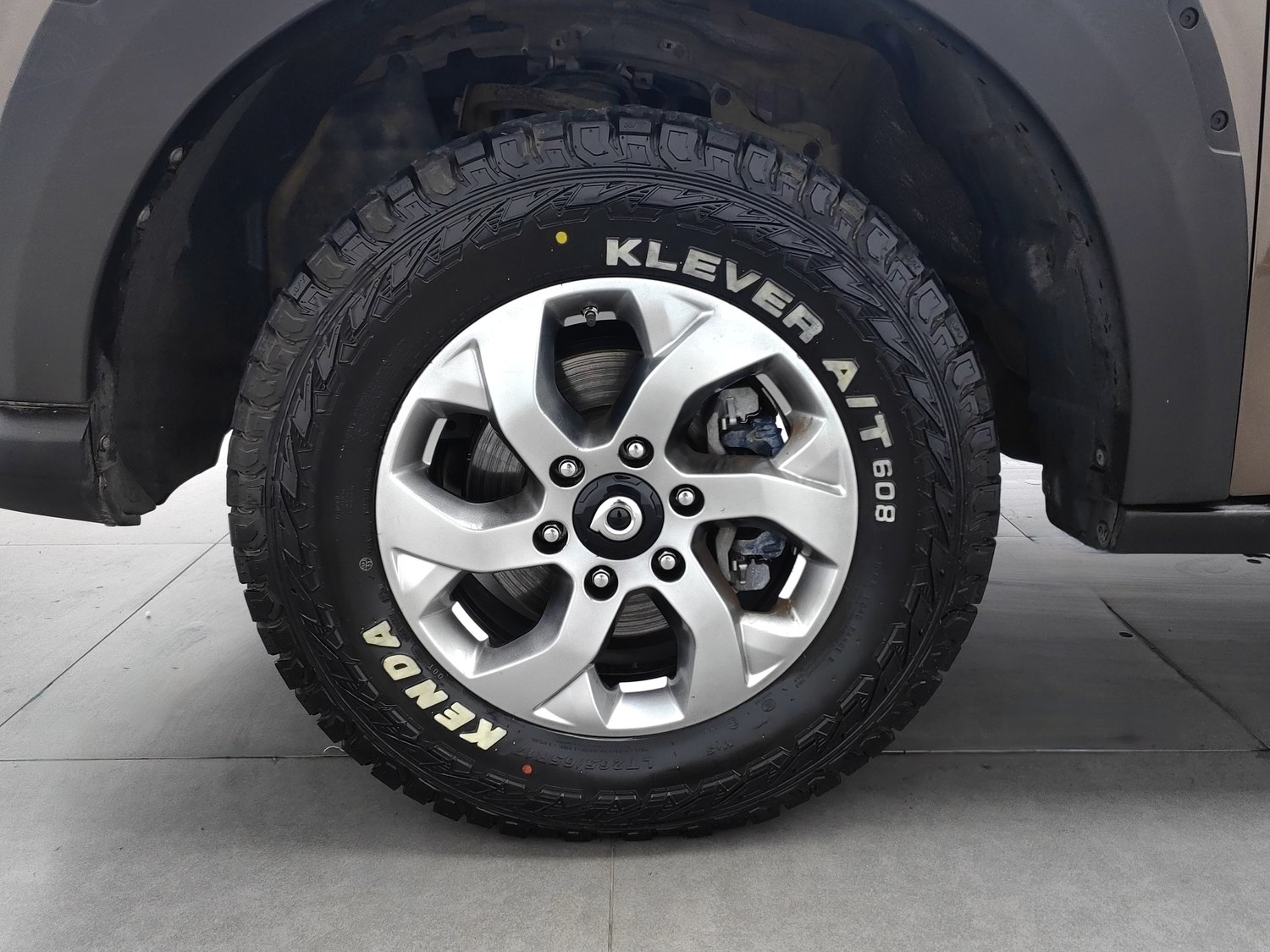 Used Great Wall Poer 2021 2.0 MT