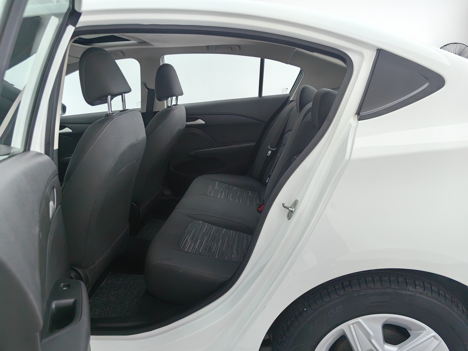 Used Chevrolet Cavalier 2018 1.5 AT