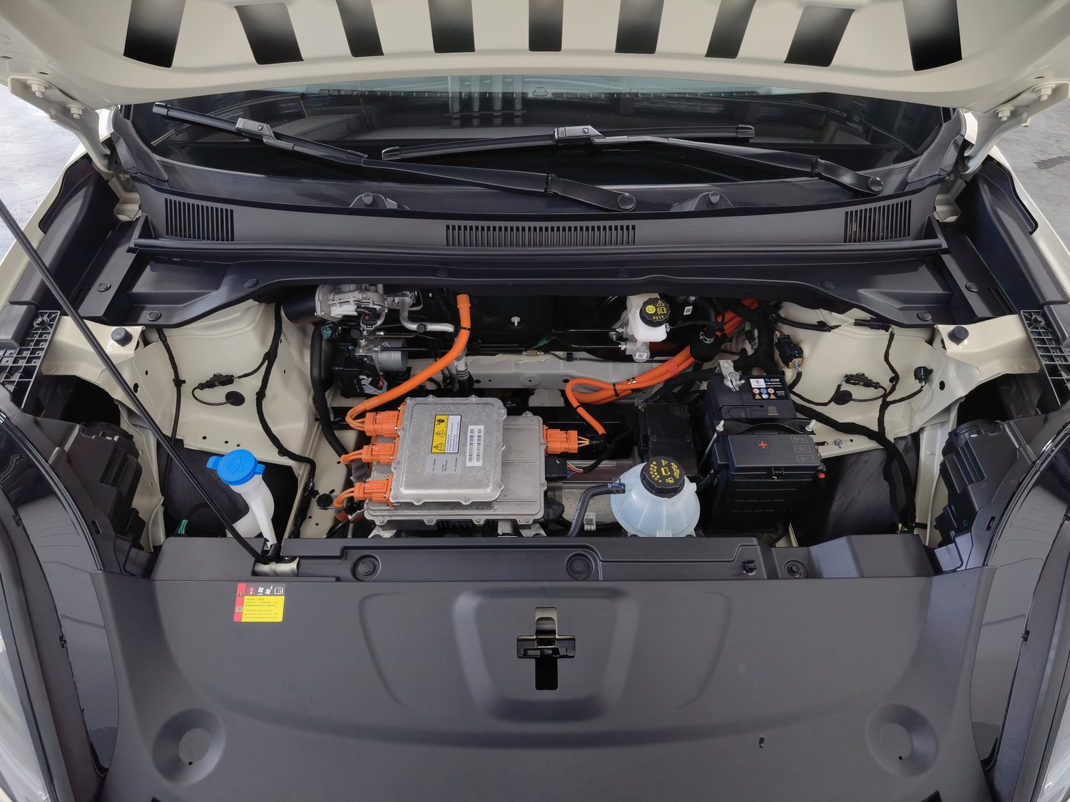Used Wuling Bingo S 2025