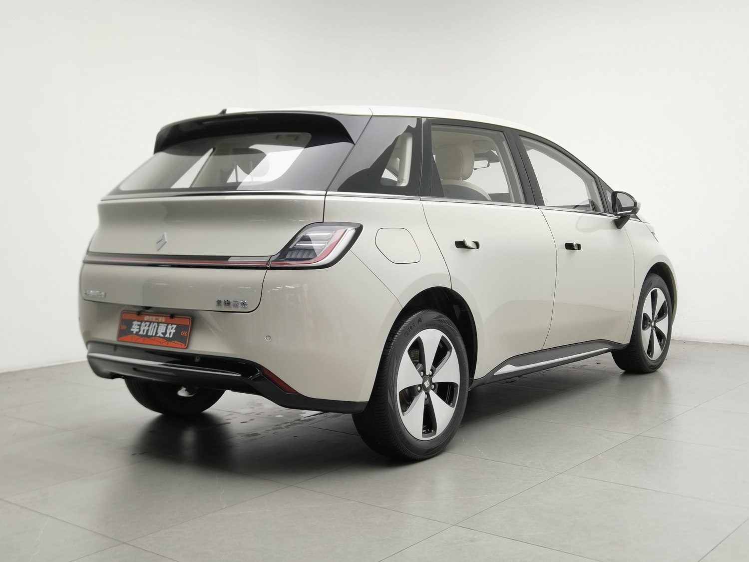 Used Baojun Cloud 2023