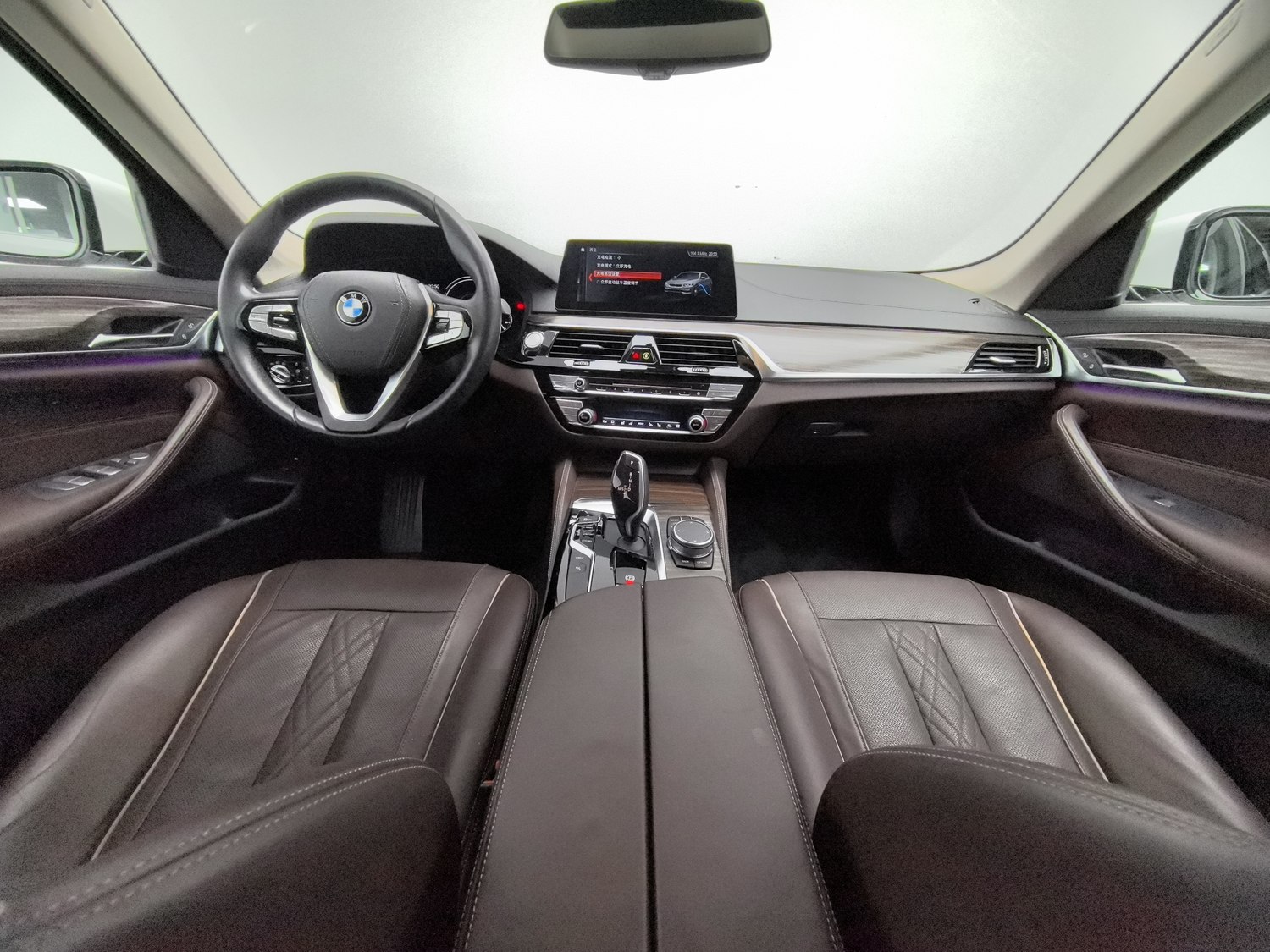 Used BMW THE5 NEV 2019 2.0 AT