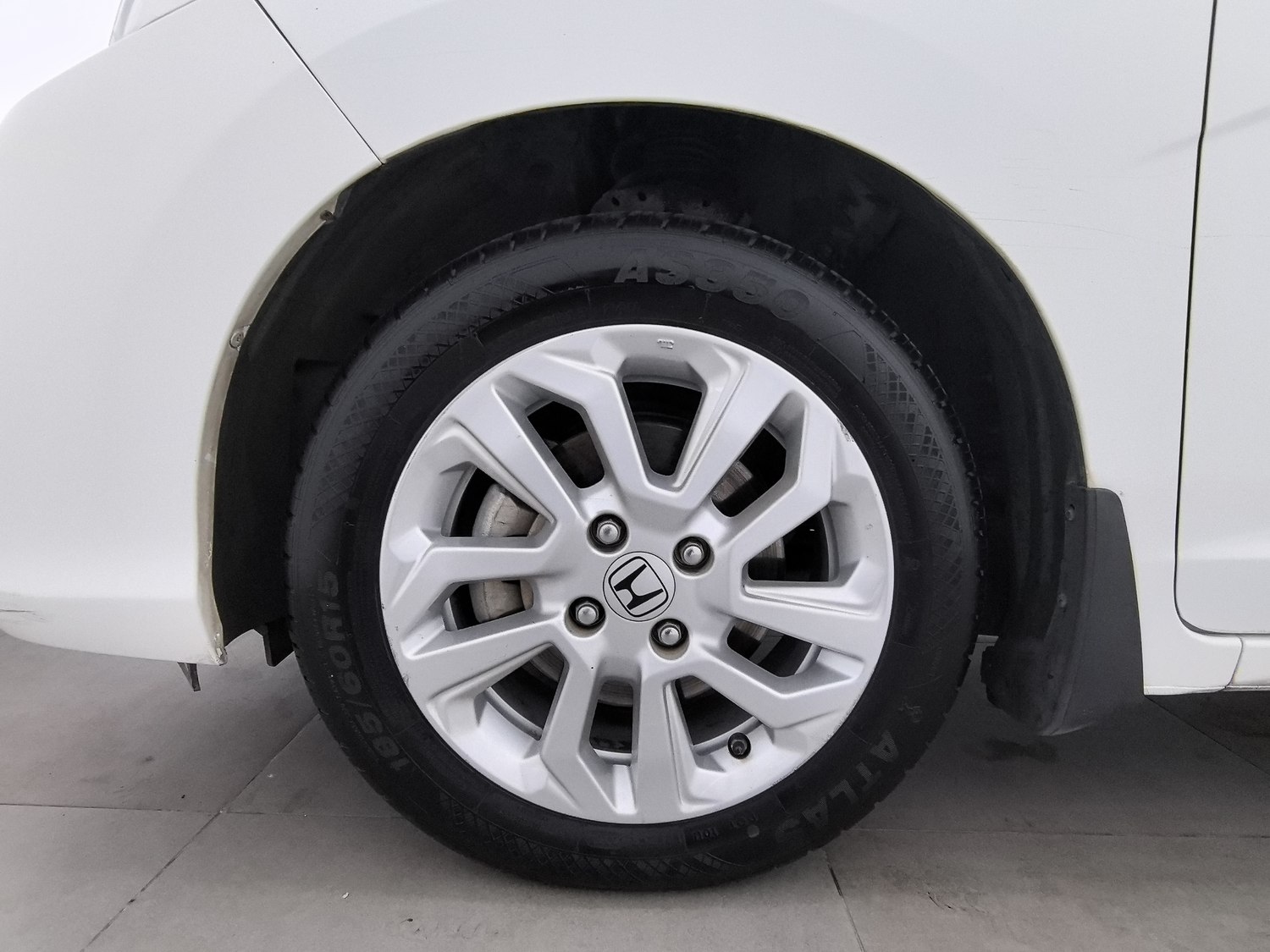 Used Honda Fit 2018 1.5 AT