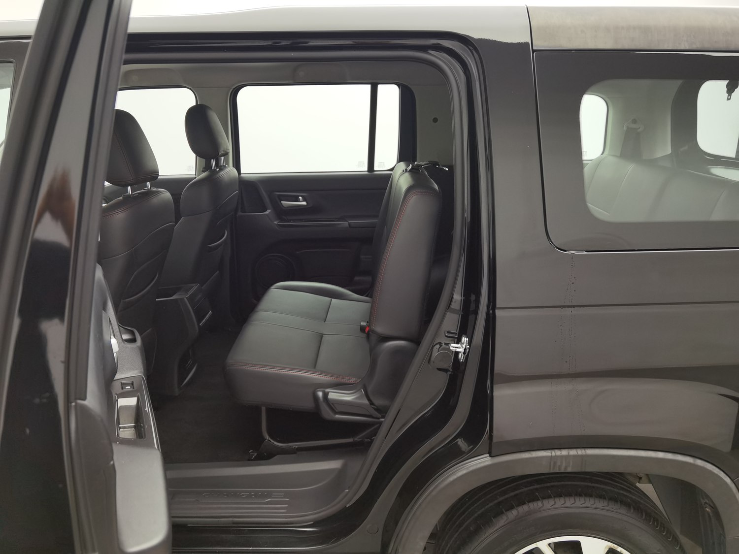 Used Changan Oshan Oshan X70A 2020 1.5 MT