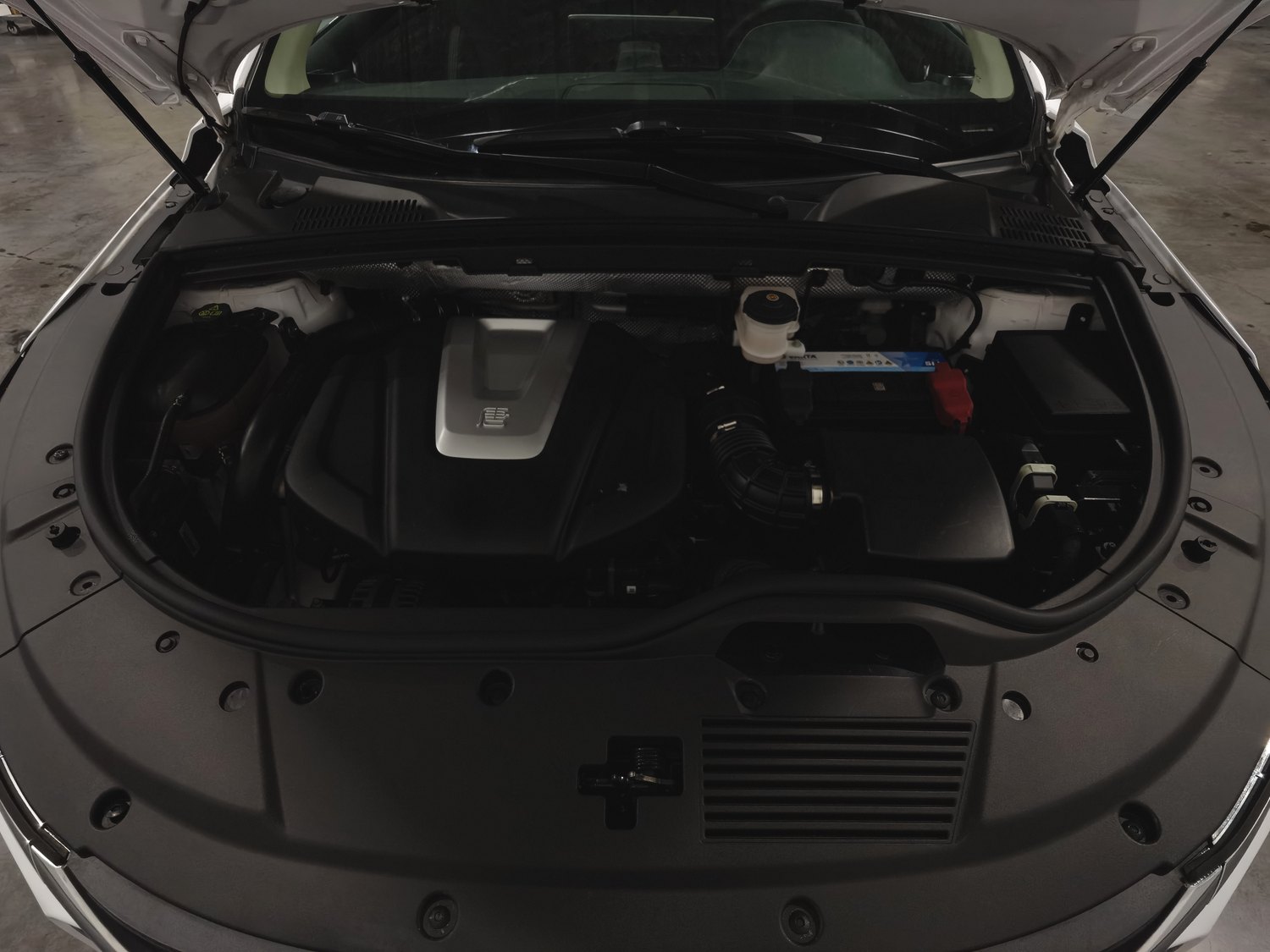 Used BYD Tang 2019 2.0 AT