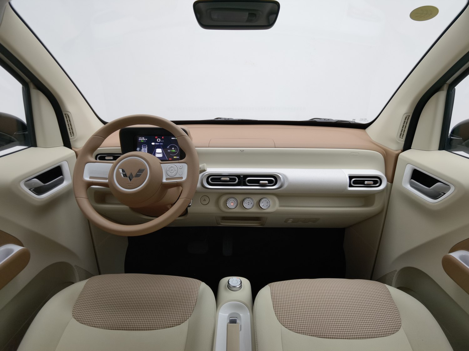 Used Wuling Hongguang MINIEV 2024