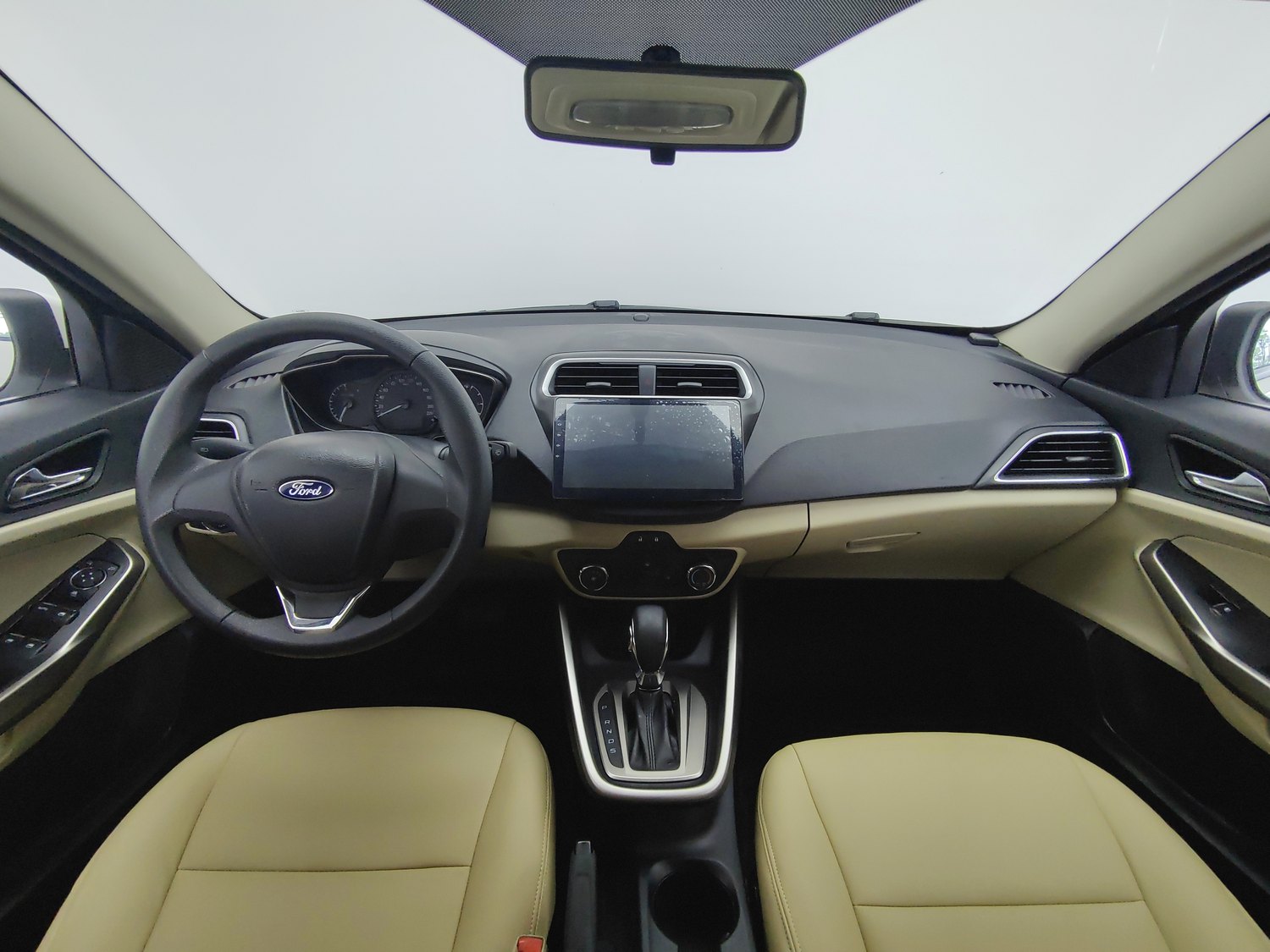Used Ford Escort 2017 1.5 AT