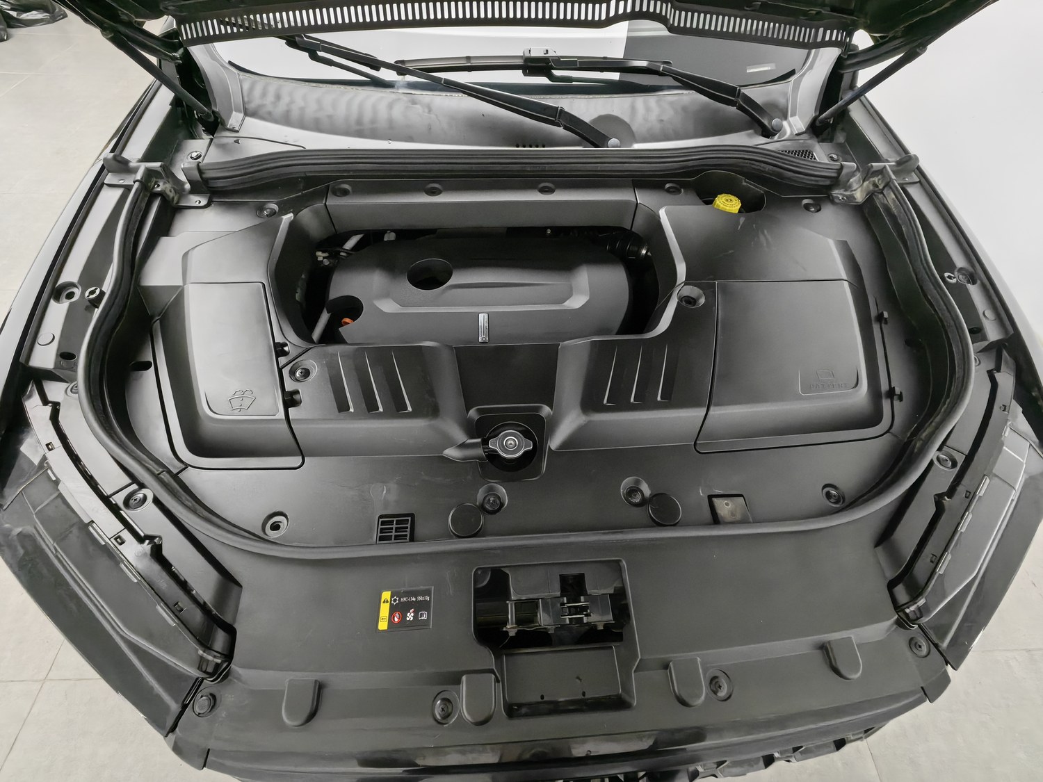 Used Wey VV6 2018 2.0 AT