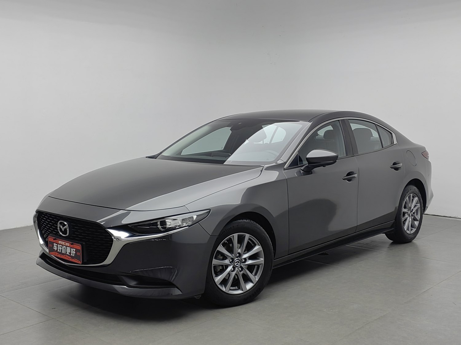 Used Mazda 3 Axela 2021 2.0 AT