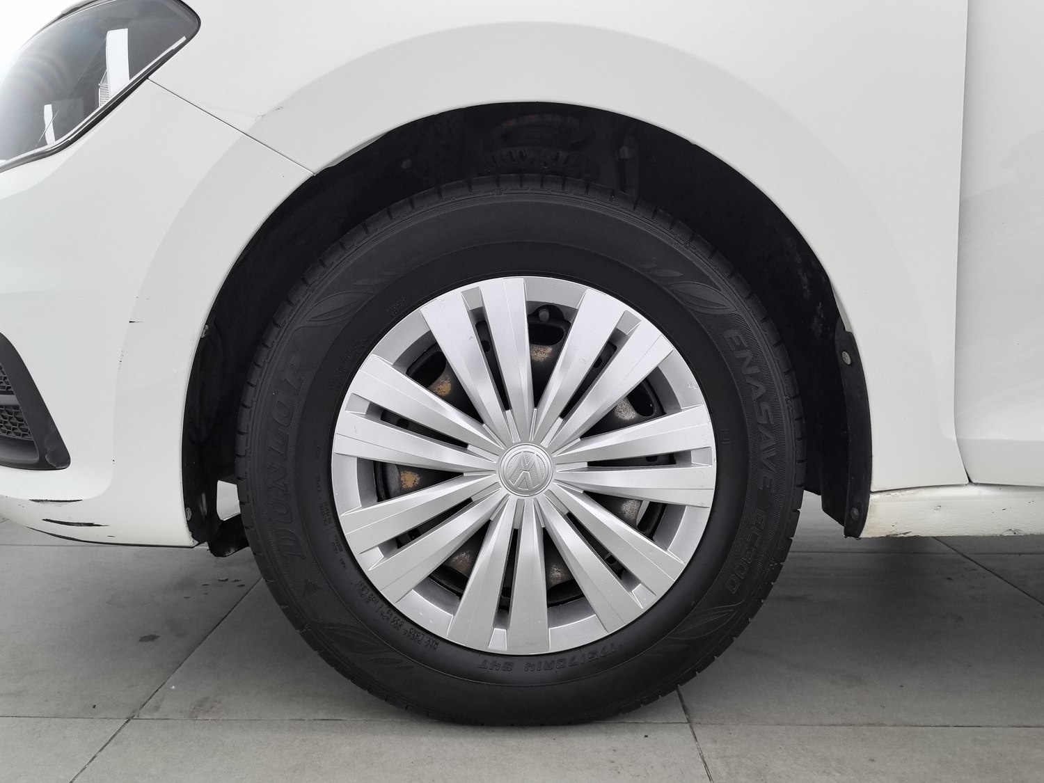 Used Volkswagen Santana 2016 1.4 MT