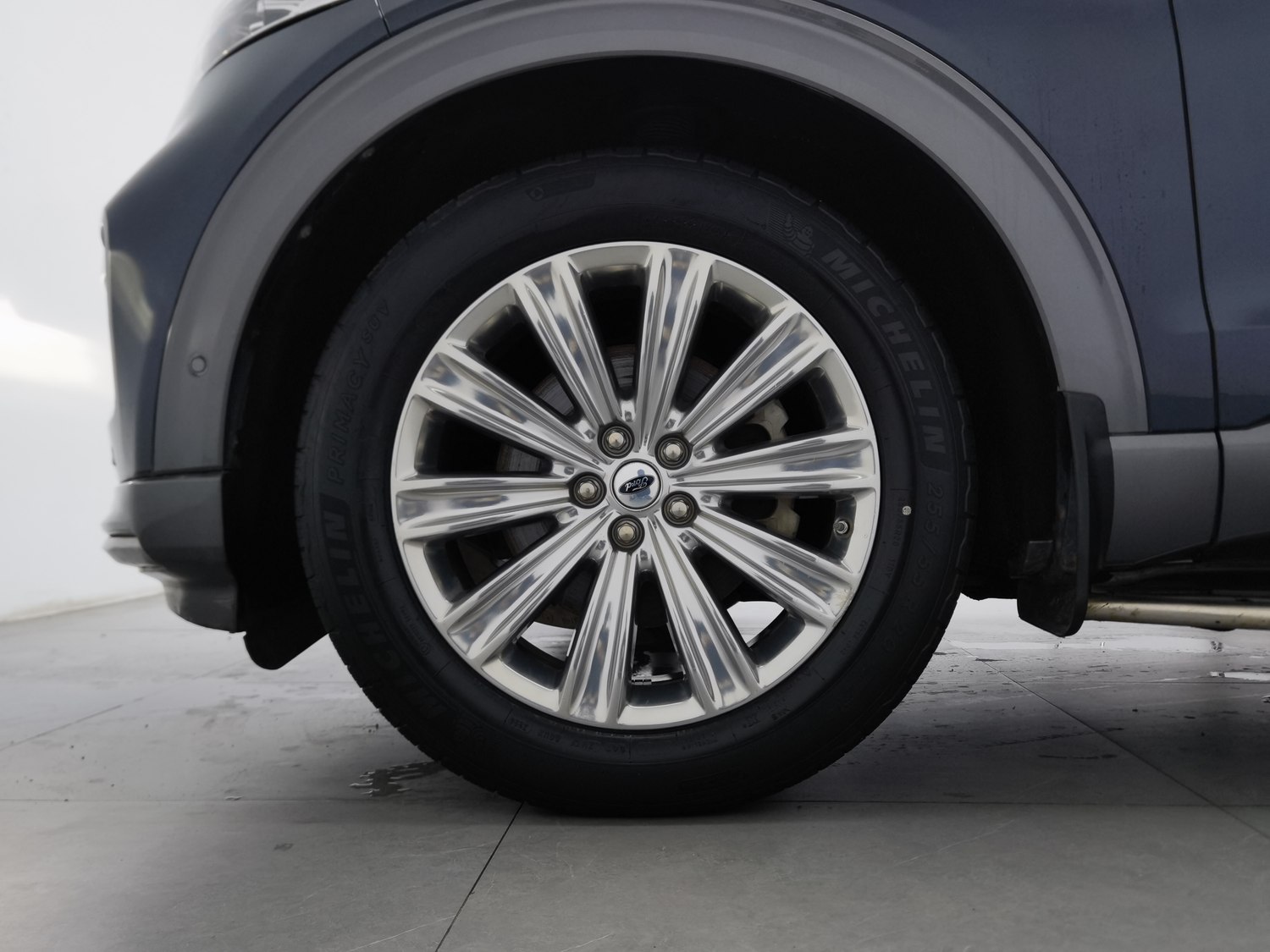Used Ford Explorer 2020 2.3 AT