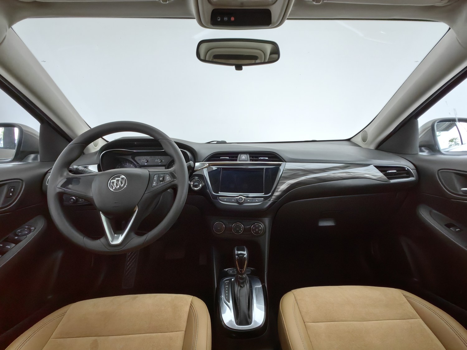 Used Buick Excelle 2018 1.3 AT