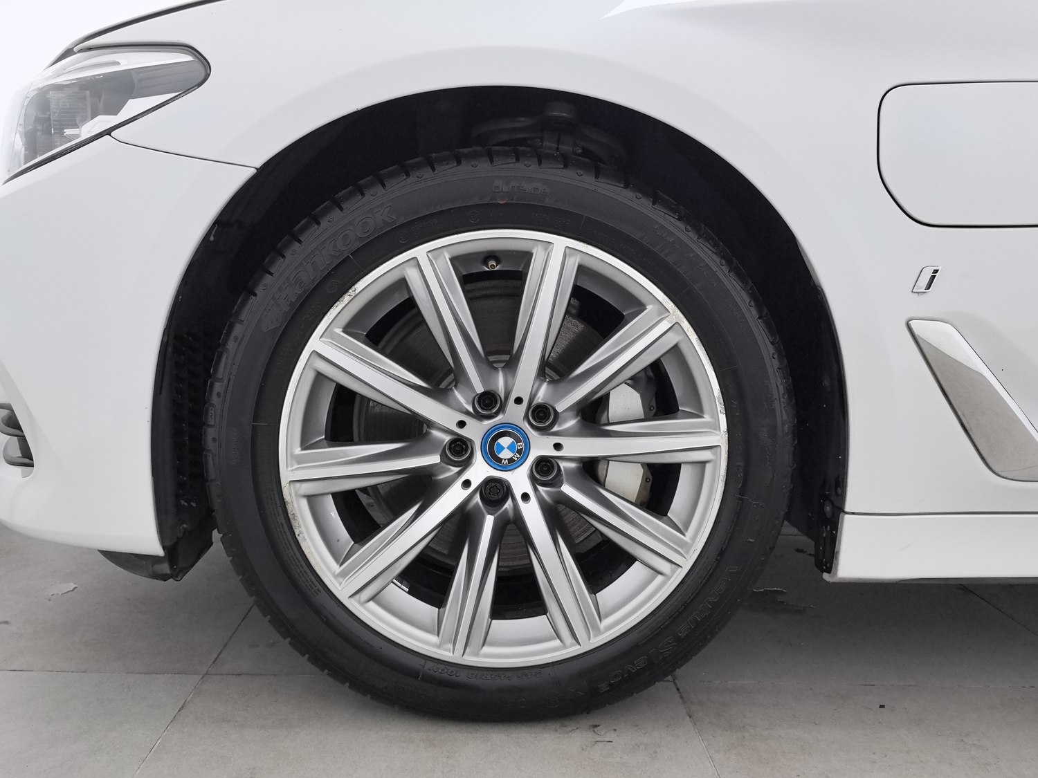 Used BMW THE5 NEV 2019 2.0 AT