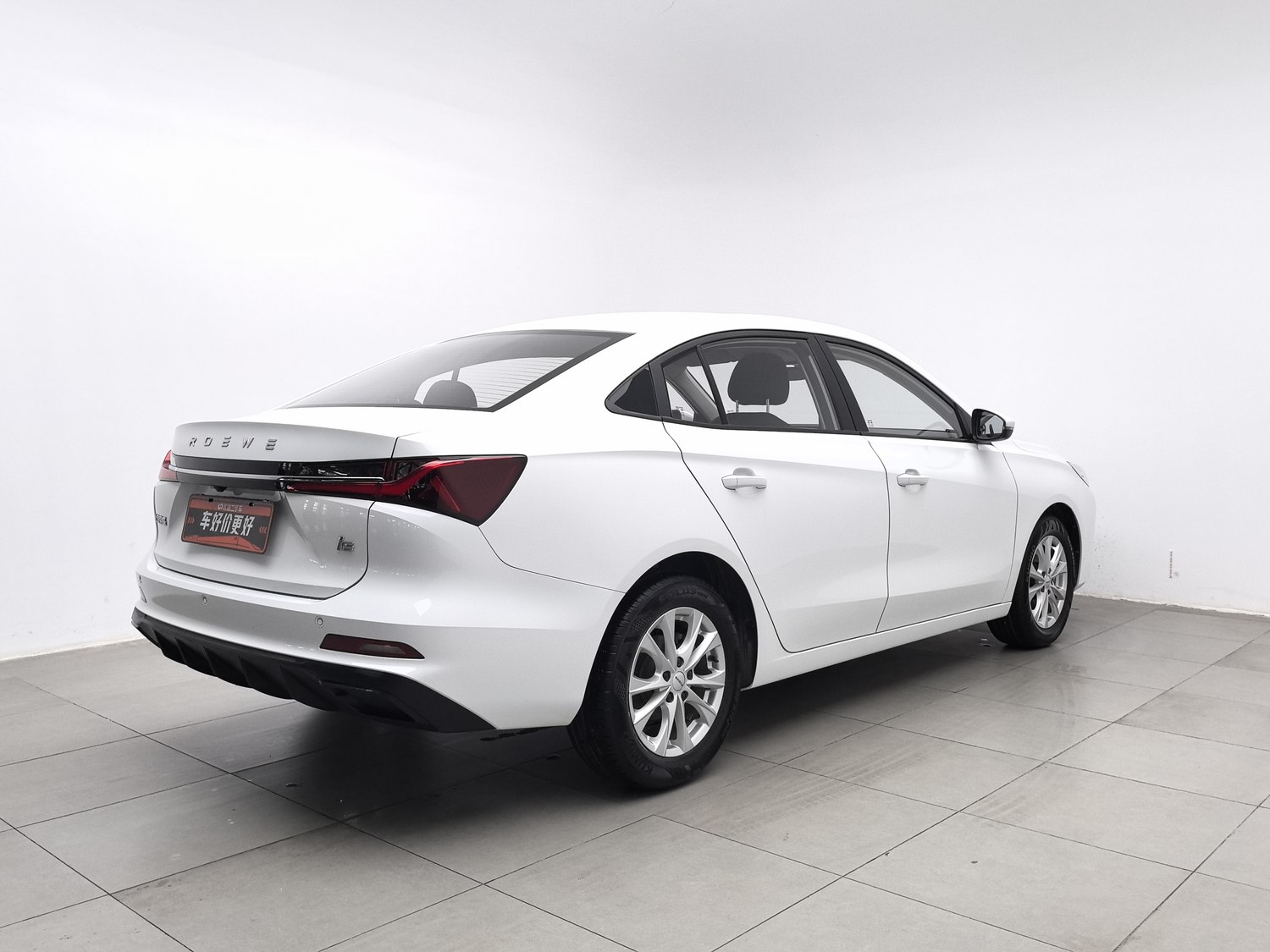 Used Roewe i5 2023 1.5 MT