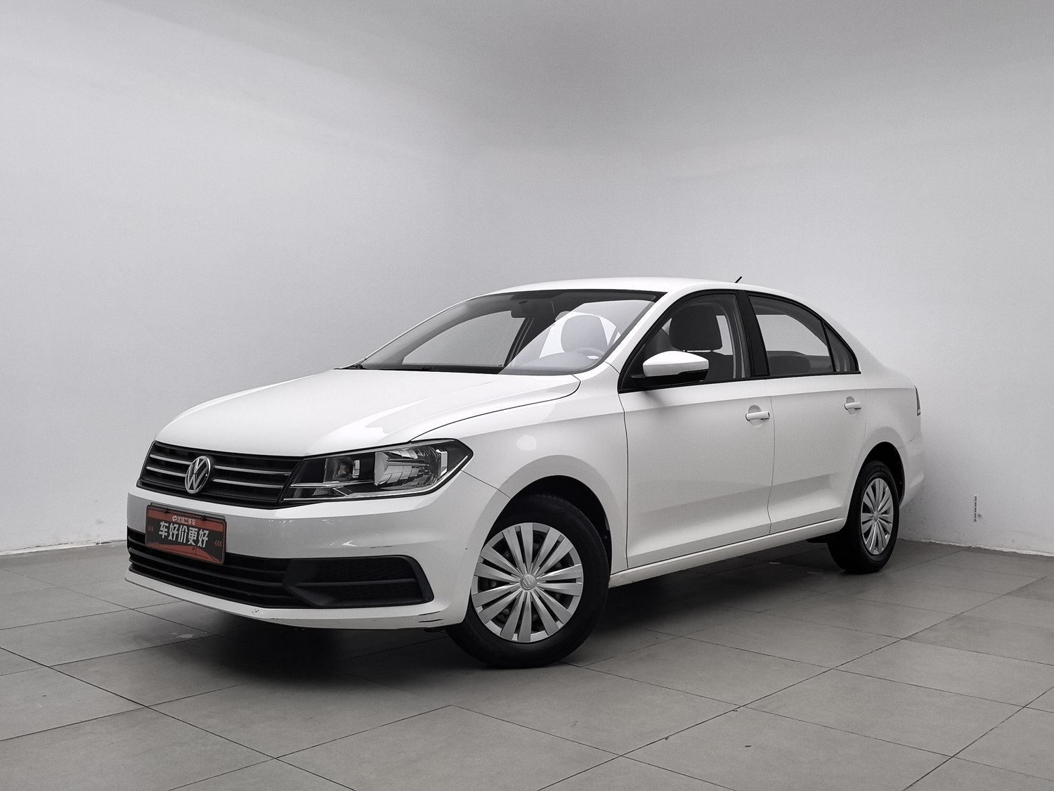 Used Volkswagen Santana 2016 1.4 MT