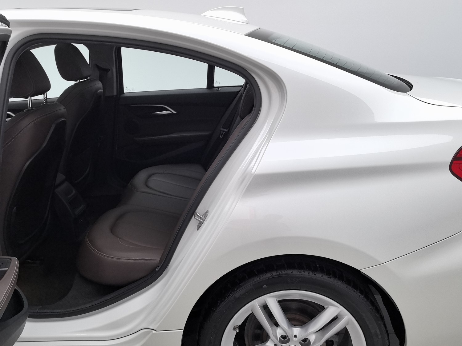 Used BMW THE1 2020 1.5 AT