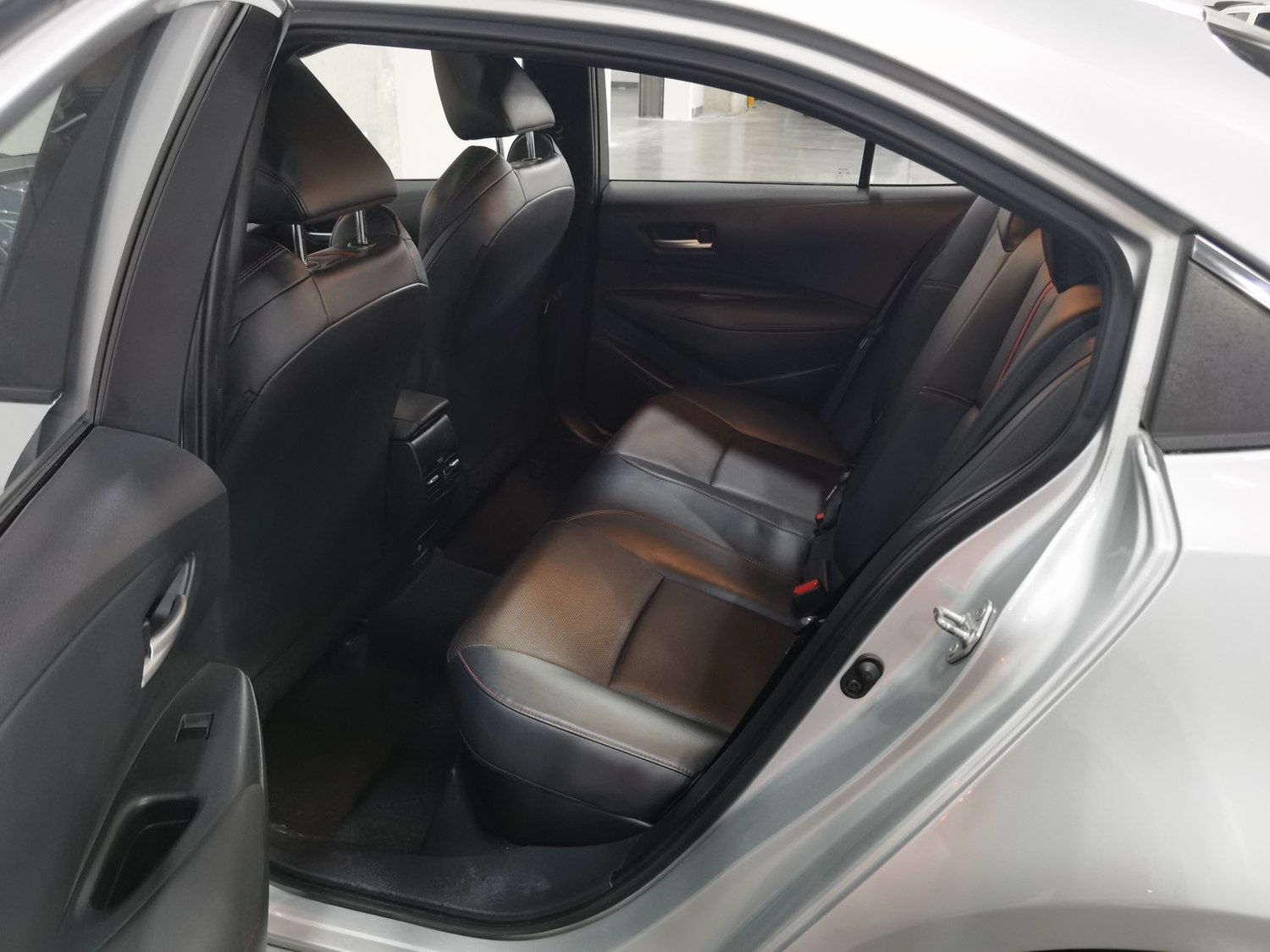 Used Toyota Levin 2022 1.8 AT