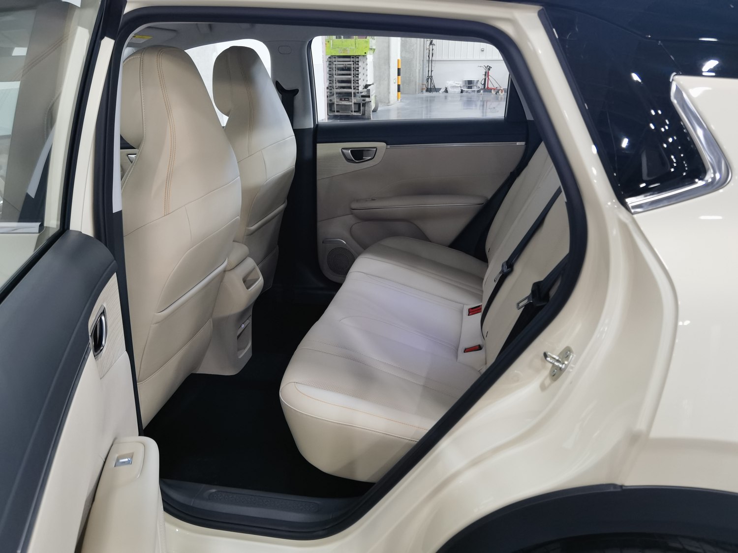 Used Wuling Bingo S 2025