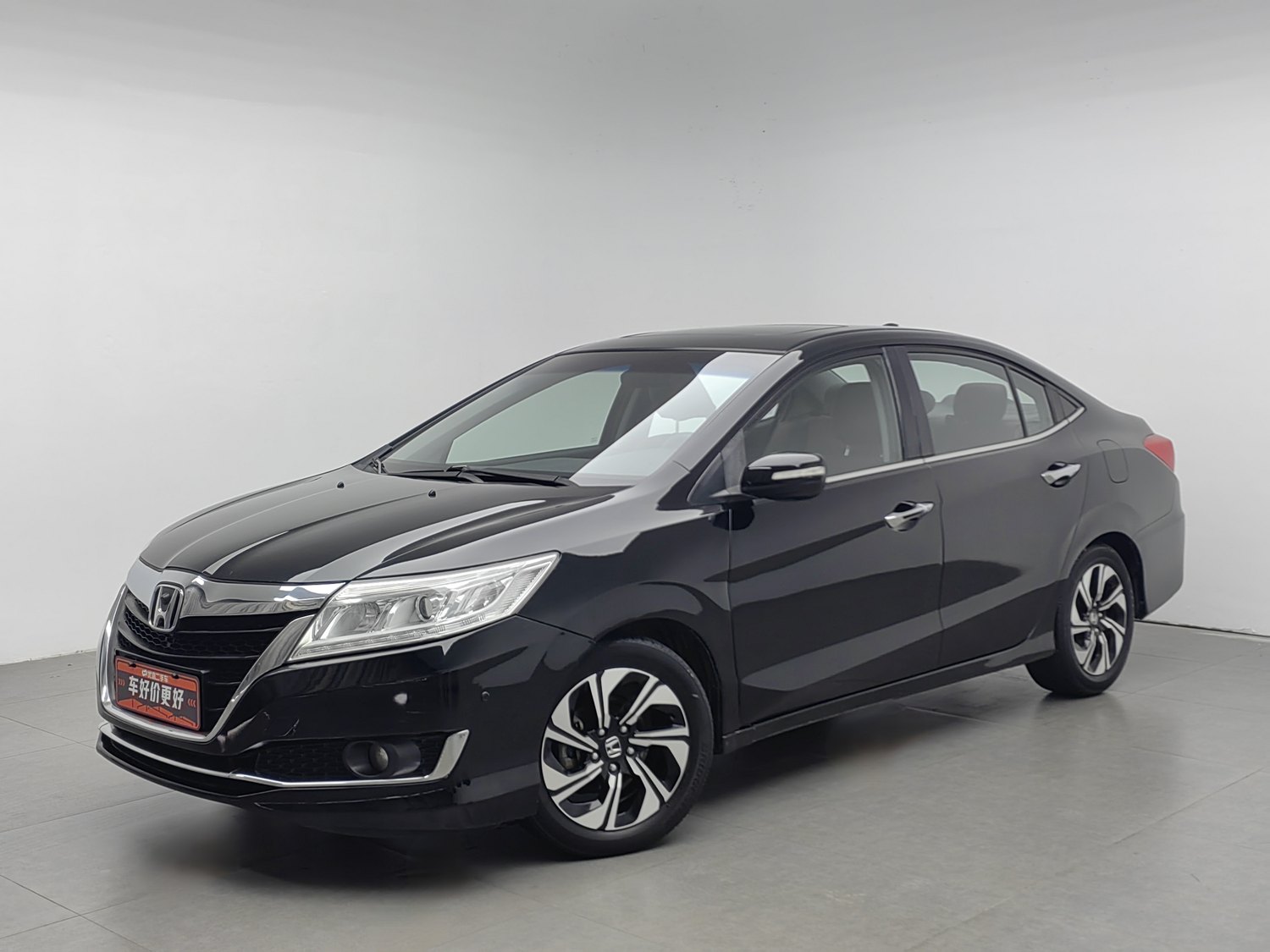 Used Honda Crider 2016 1.8 AT