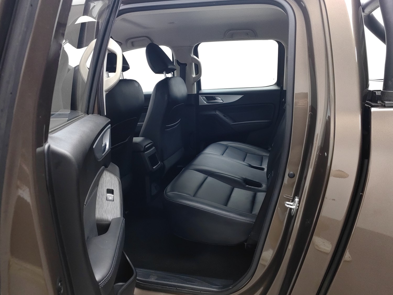 Used Great Wall Poer 2021 2.0 MT