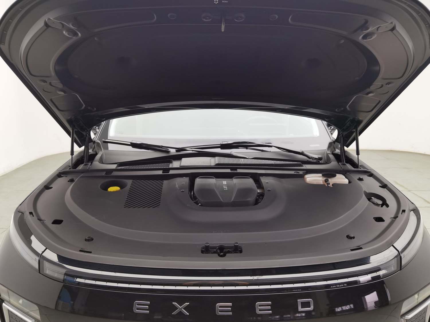 Used Exeed Sterra ET 2024 1.5 AT